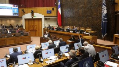 Photo of Dan luz verde a aumento de dotación y fortalecimiento del Ministerio Público