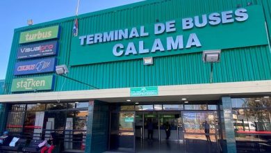 Photo of Municipalidad de Calama aprueba ordenanza que mandata a empresas de buses identificar a pasajeros con sus equipajes