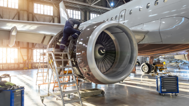 Photo of Exportaciones de servicios alcanzan nuevo récord y crecen 42,7% durante el primer trimestre de 2024