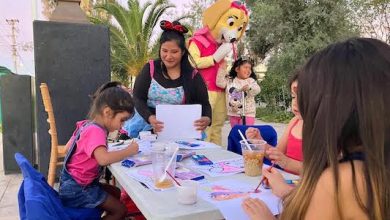 Photo of Vecinos de María Elena celebraron proyectos en economía local, recreación, seguridad y educación