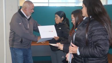 Photo of 67 mujeres del Programa de Aprendices 2024 culminaron exitosamente su etapa de formación técnica específica