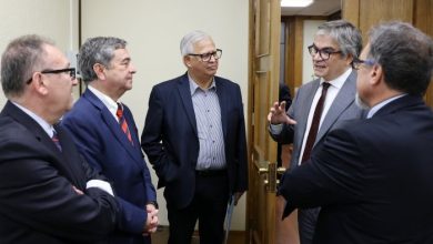 Photo of Empleo y despidos masivos: respaldan idea de legislar y anticipan perfeccionamientos