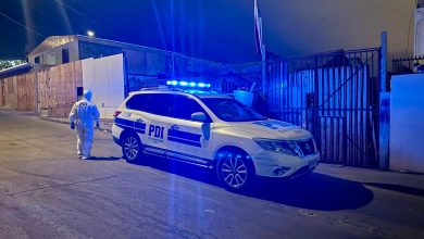 Photo of Segundo baleo en menos de 48 horas: Hombre de 47 años herido de gravedad