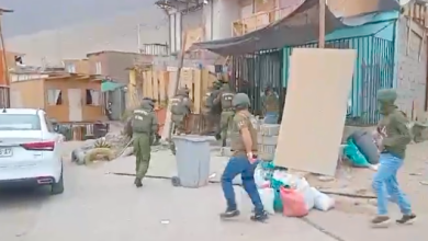 Photo of Narcotraficantes vendían droga por redes sociales