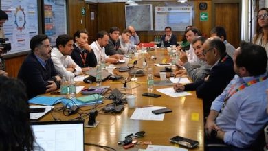 Photo of Comité Ejecutivo de Chuquicamata revisa y promueve acciones para “vivir” la nueva Carta de Valores de Codelco
