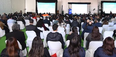 Photo of Seminarios EXPONOR 2024 abordarán las necesidades de capital humano para la industria minera del futuro