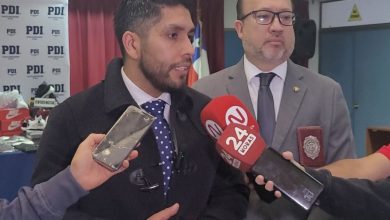 Photo of Fiscalía formalizó investigación por lavado de activos y asociación ilícita