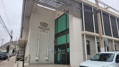 Photo of Chañaral: Trabajo multidisciplinario permitió detención de imputado por delito de robo con homicidio