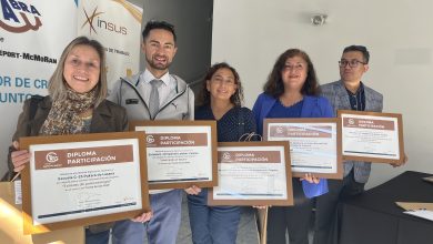 Photo of En Calama y Tocopilla se lanzó nuevo proceso de postulación para el Fondo Escolar de Minera El Abra