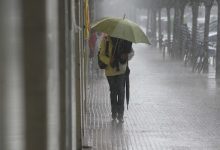 Photo of Senapred: Alerta temprana preventiva por evento metereológico en la provincia El Loa