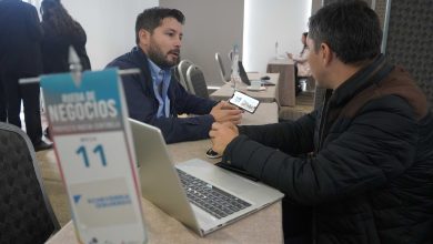 Photo of Antofagasta Minerals y AIA reúnen a más de 300 proveedores en rueda de negocios para Nueva Centinela