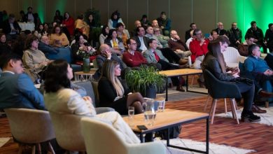 Photo of SEMINARIO INTERNACIONAL ABORDÓ LAS POTENCIALIDADES DE LA ARAUCANÍA EN EL ÁMBITO DE LA INVERSIÓN Y DE LA ATRACCIÓN DE CAPITAL