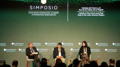 Photo of Chile reafirma compromiso con la transición energética en foro minero internacional