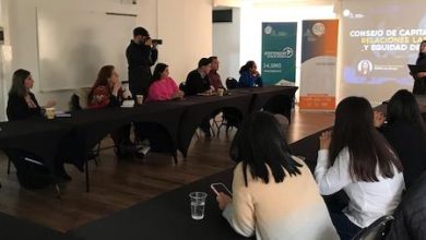 Photo of EQUIDAD DE GÉNERO EN NUEVO CONSEJO AIA