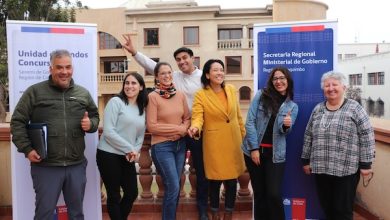 Photo of En un 21% crece la postulación al Fondo de Fortalecimiento en la Región de Coquimbo