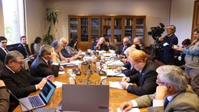 Photo of Comisión de Trabajo define seis temas a debatir antes de votar la reforma de pensiones