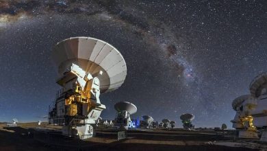 Photo of Astronomía en Chile: BHP, ESO y autoridades regionales avanzan en plan que mejora visibilidad del cielo nocturno