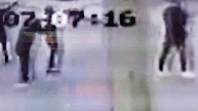 Photo of Impactante baleo a casa en Antofagasta