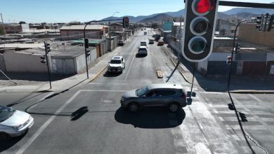 Photo of MUNICIPALIDAD DE CALAMA JUNTO A MINISTERIO DE TRANSPORTES ANUNCIAN LICITACIÓN PARA MODERNIZAR RED SEMAFÓRICA DE COMUNA