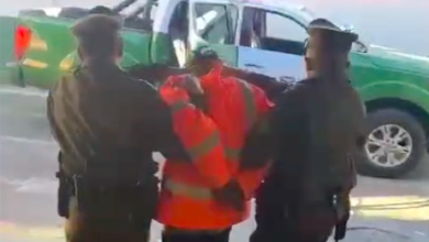 Photo of Carabineros de Calama refuerza presencia policíal en sectores con más denuncias por DMCS