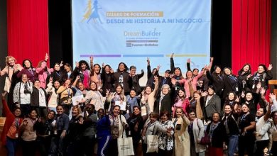 Photo of Minera El Abra capacita a cerca de 300 mujeres emprendedoras en tres regiones del país