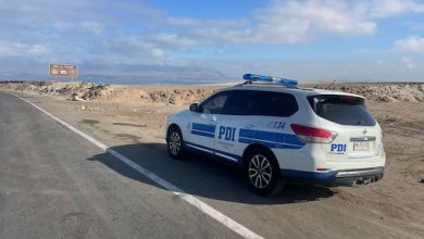 Photo of Homicidio Frustrado en la Portada: Dos hombres fueron baleados