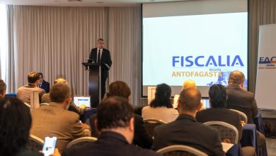 Photo of Fiscales de la Macrozona Norte analizan fenómenos criminales comunes y definen estrategias para enfrentarlos