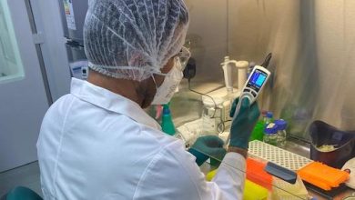 Photo of LABOCAR ANTOFAGASTA, EL CSI DEL NORTE