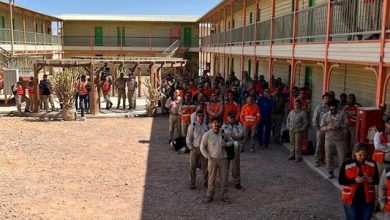 Photo of CORTE SUPREMA SENTENCIÓ A MINERA SPENCE POR INCUMPLIENTO Y MODIFICACIÓN UNILATERAL DEL CONTRATO COLECTIVO