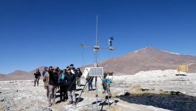 Photo of Estrategia Nacional del Litio: Procedimiento simplificado para la asignación de CEOL en Salar de Ollagüe
