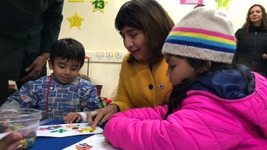 Photo of Postulaciones hasta el 17 de junio: Súmate al Fondo de Innovación de la Educación Parvularia 2025