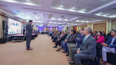 Photo of Minera El Abra presenta su Informe de Gestión 2023, que refleja importantes avances en seguridad, medioambiente y productividad