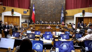 Photo of Senado sesionará de manera extraordinaria este 30 y 31 de mayo con miras al Mensaje Presidencial
