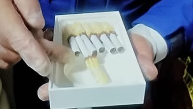 Photo of PDI detuvo a  voluntario de bombero y funcionario CONAF por incendios de Valparaíso