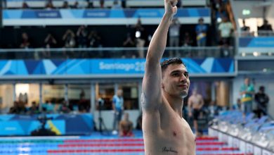 Photo of Premio Nacional del Deporte: Dan a conocer nombre del nuevo galardonado