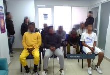 Photo of Fiscalía logró 38 condenas contra Zeus y su organización criminal, por delitos cometidos en el campamento Génesis de Antofagasta