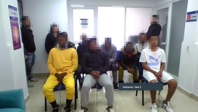 Photo of Fiscalía logró 38 condenas contra Zeus y su organización criminal, por delitos cometidos en el campamento Génesis de Antofagasta