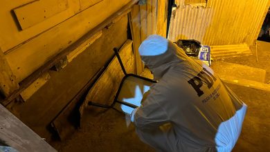 Photo of Extranjero de 42 años fue apuñalado: ingresó muerto al Hospital Regional