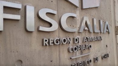 Photo of Fiscalía indagó delitos de carácter sexual y logró condena del acusado