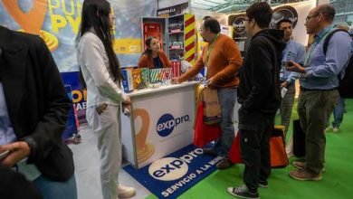 Photo of Punto Pyme Antofagasta acercó a emprendedores al rubro minero y energético en Exponor 2024