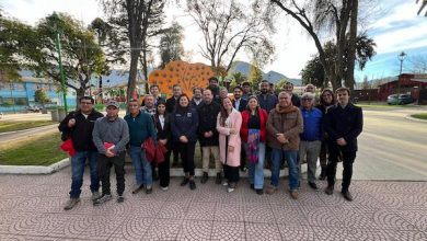 Photo of Ministerio de Minería y Sercotec abren fondo concursable para fortalecer la asociatividad de organizaciones y cooperativas en pequeña minería