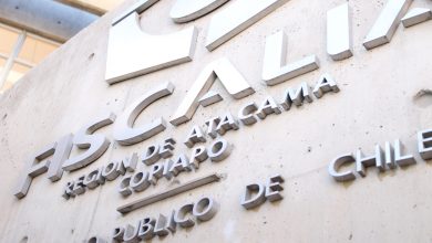 Photo of Fiscalía obtiene prisión preventiva de imputados que extorsionaron a víctima de robo