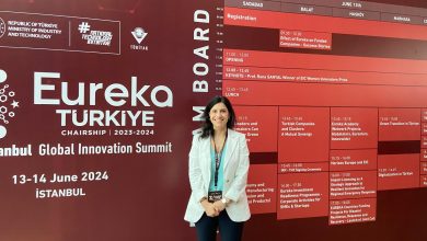 Photo of CORFO Y RED EUREKA LANZAN CONVOCATORIAS CON FOCO EN RESILIENCIA ANTE DESASTRES Y PROYECTOS I+D+i PARA NUEVAS TECNOLOGÍAS