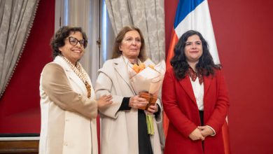 Photo of Ministerio de Minería lanza concurso en honor a Karen Poniachik