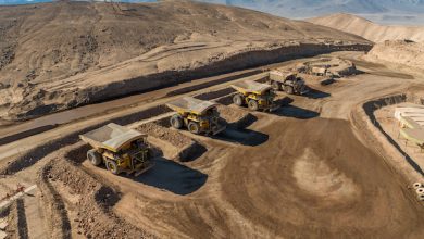 Photo of Operaciones de Glencore en Chile funcionarán con inédito modelo de circularidad hídrica