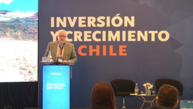 Photo of Máximo Pacheco sobre proyecto en Maricunga: “Esperamos tener seleccionado a un socio durante el primer trimestre de 2025”