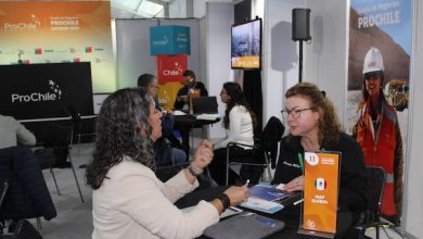 Photo of Proyección de acuerdos comerciales de usuarios ProChile alcanzan los 20 millones de dólares