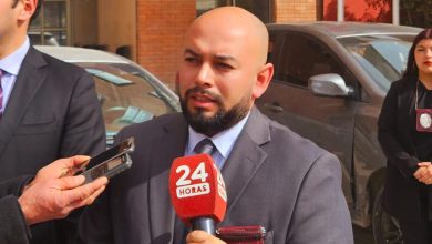 Photo of Imputados por delitos de secuestro y robo con violencia quedaron en prisión preventiva