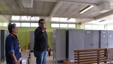 Photo of Comités Paritarios de Chuquicamata refuerzan la Carta de Valores de Codelco en Verificación de Terreno