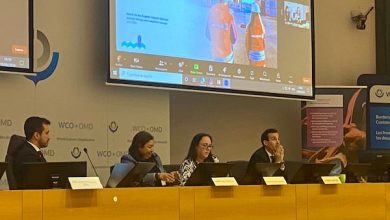 Photo of Expertos de Aduanas exponen en reunión internacional sobre crímenes asociados a la minería